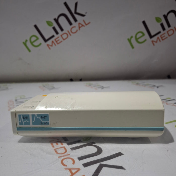 Philips M3001A-C18 Fast SpO2, NIBP, 12 lead ECG, Temp, IBP MMS Module