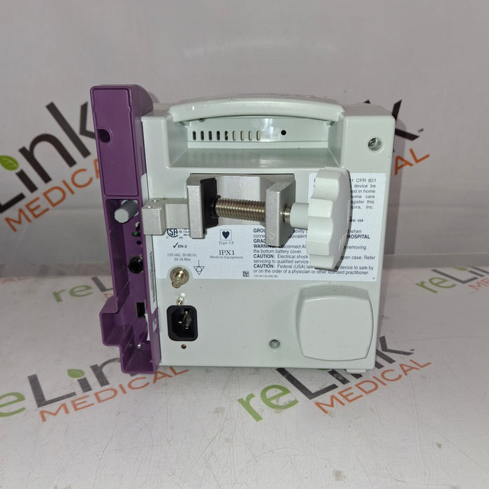 Hospira Plum A+ Infusion Pump