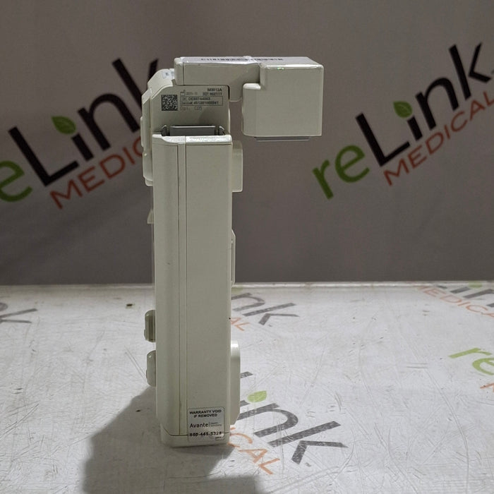 Philips M3012A-C05 MMS Extension Module
