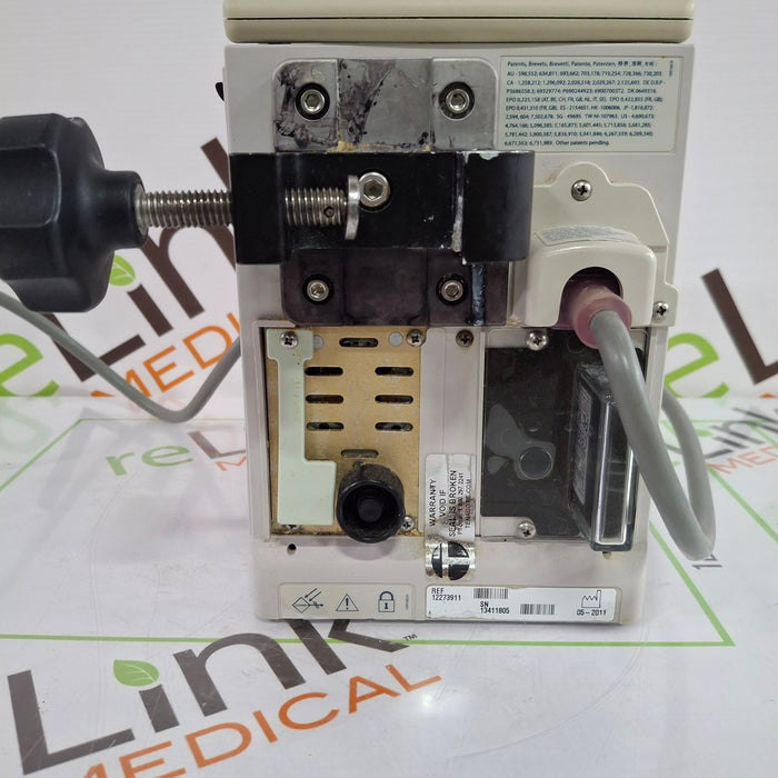 CareFusion Alaris 8015 Small Screen POC Infusion Pump