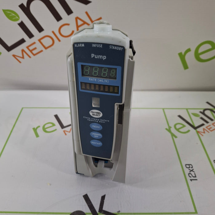 CareFusion Alaris 8100 LVP Infusion Pump Module