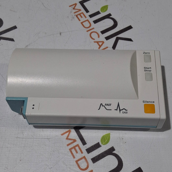 Philips M3001A-A01C06 Fast SpO2, NIBP, ECG, Temp, IBP MMS Module