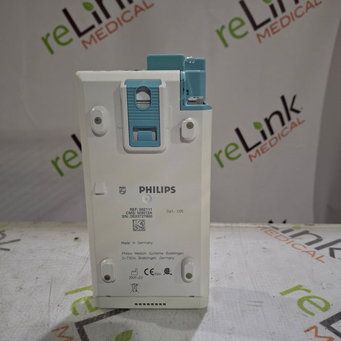 Philips M3012A-C05 MMS Extension Module