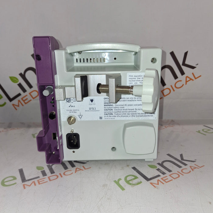 Hospira Plum A+ Infusion Pump