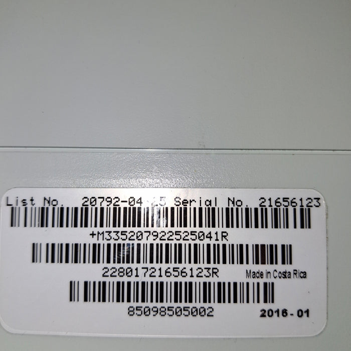 Hospira Plum A+ Infusion Pump