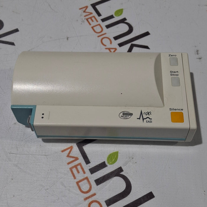 Philips M3001A-A02C18 OxiMax SpO2, NIBP, 12 lead ECG, Temp, IBP MMS Module