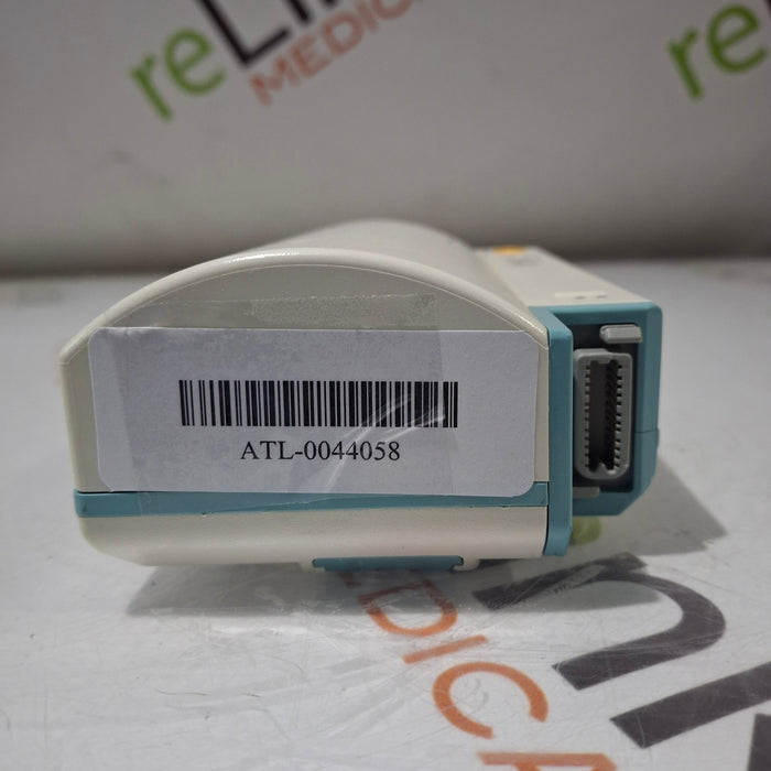 Philips M3001A-A02C18 OxiMax SpO2, NIBP, 12 lead ECG, Temp, IBP MMS Module
