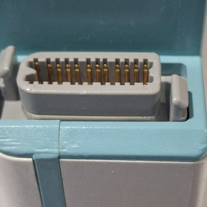 Philips M3001A-A02C18 OxiMax SpO2, NIBP, 12 lead ECG, Temp, IBP MMS Module