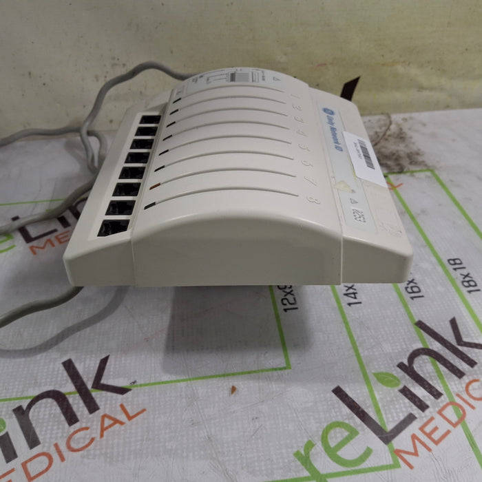 GE Healthcare Unity Network ID Interface Device Patient Monitor