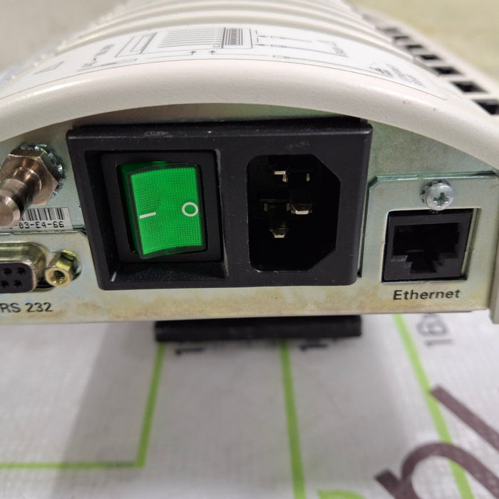 GE Healthcare Unity Network ID Interface Device Patient Monitor