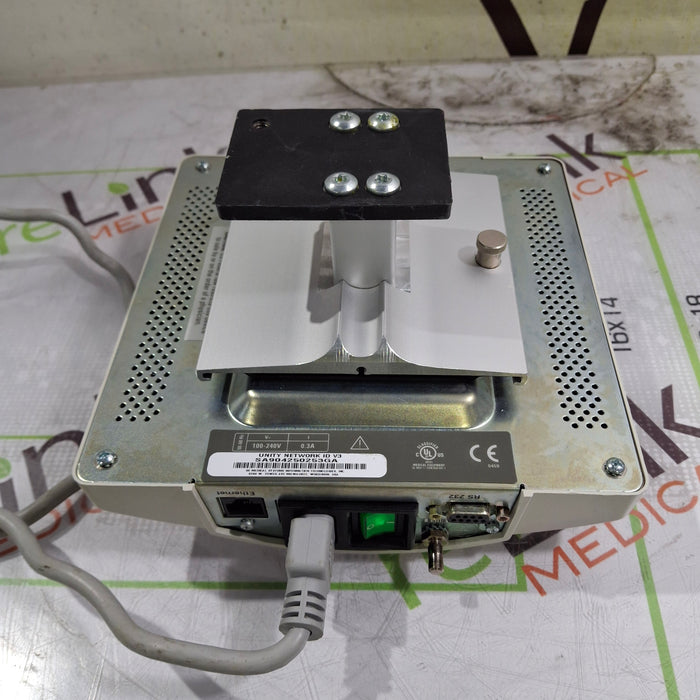 GE Healthcare Unity Network ID Interface Device Patient Monitor