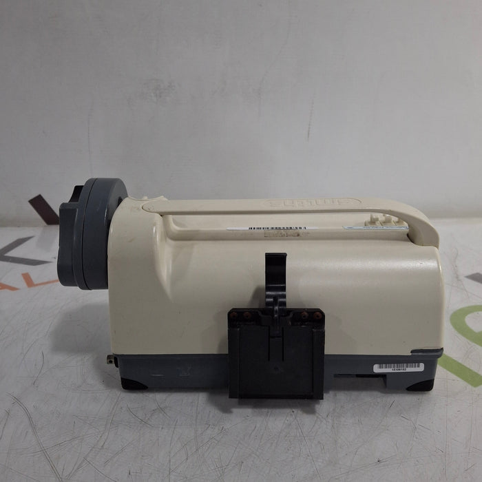Smiths Medical Medfusion 3500 Version 5 Syringe Infusion Pump