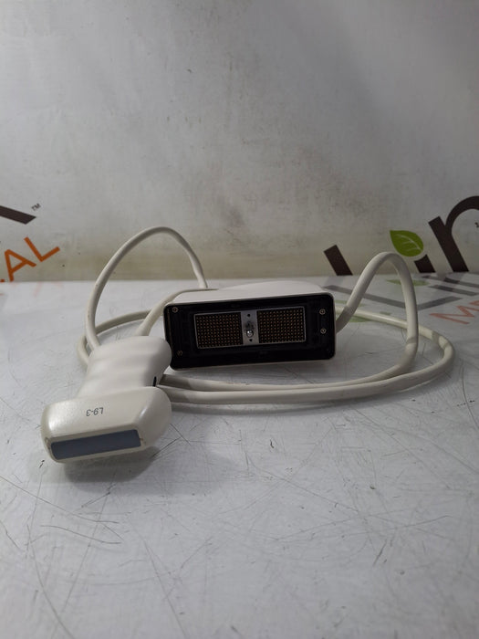 Philips L9-3 Linear Array Transducer