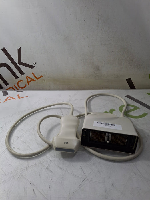 Philips L9-3 Linear Array Transducer