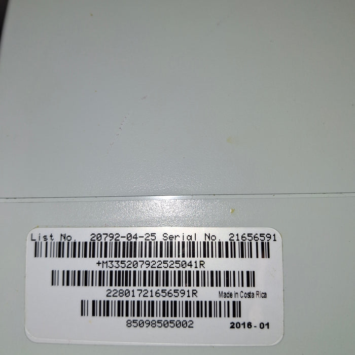 Hospira Plum A+ Infusion Pump