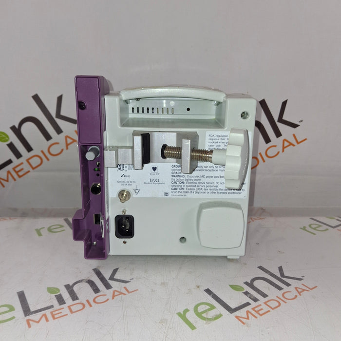 Hospira Plum A+ Infusion Pump