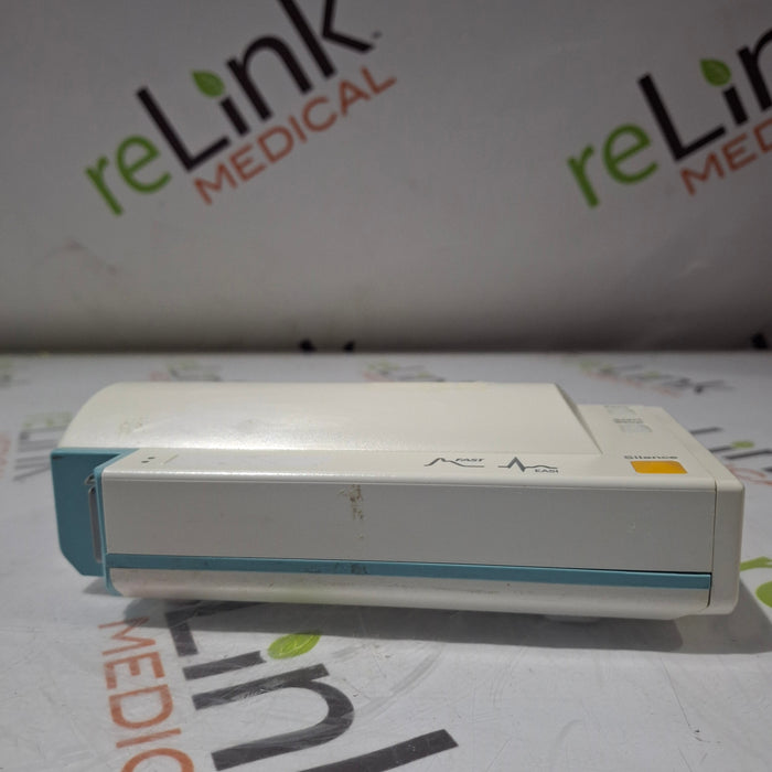 Philips M3001A-A01C06 Fast SpO2, NIBP, ECG, Temp, IBP MMS Module