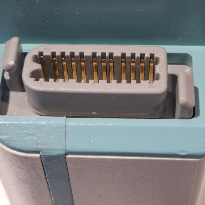 Philips M3001A-A01C06 Fast SpO2, NIBP, ECG, Temp, IBP MMS Module