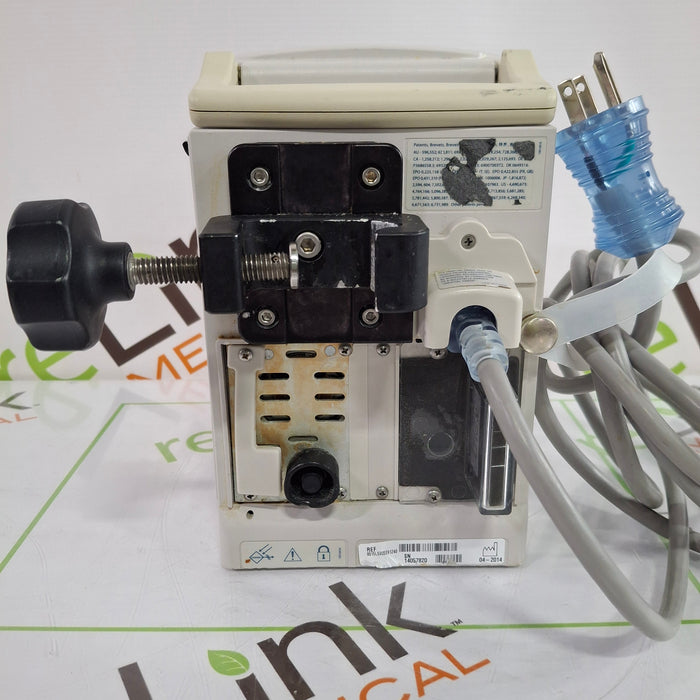 CareFusion Alaris 8015 Large Screen POC Infusion Pump