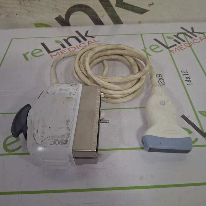GE Healthcare ML6-15-D Matrix Linear Transducer