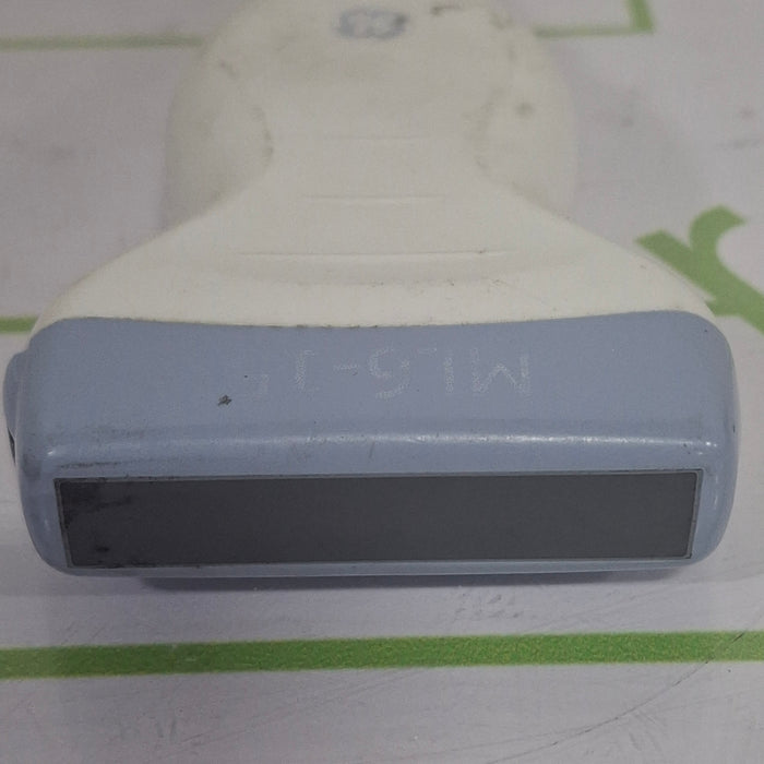 GE Healthcare ML6-15-D Matrix Linear Transducer