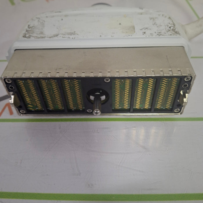 GE Healthcare ML6-15-D Matrix Linear Transducer