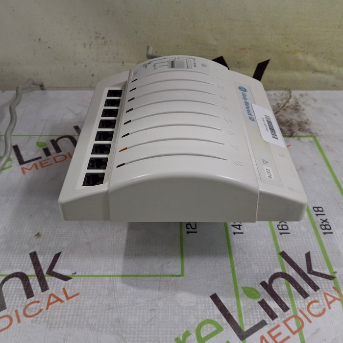 GE Healthcare Unity Network ID Interface Device Patient Monitor