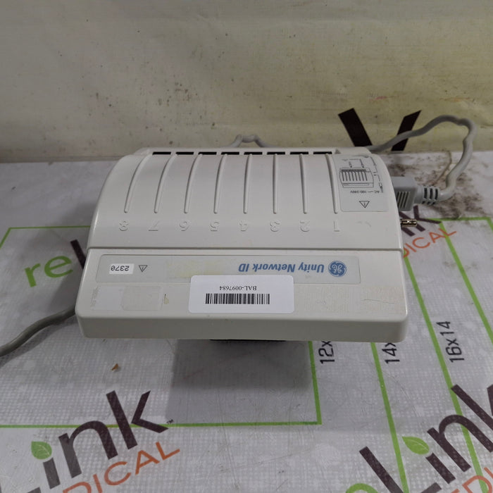 GE Healthcare Unity Network ID Interface Device Patient Monitor