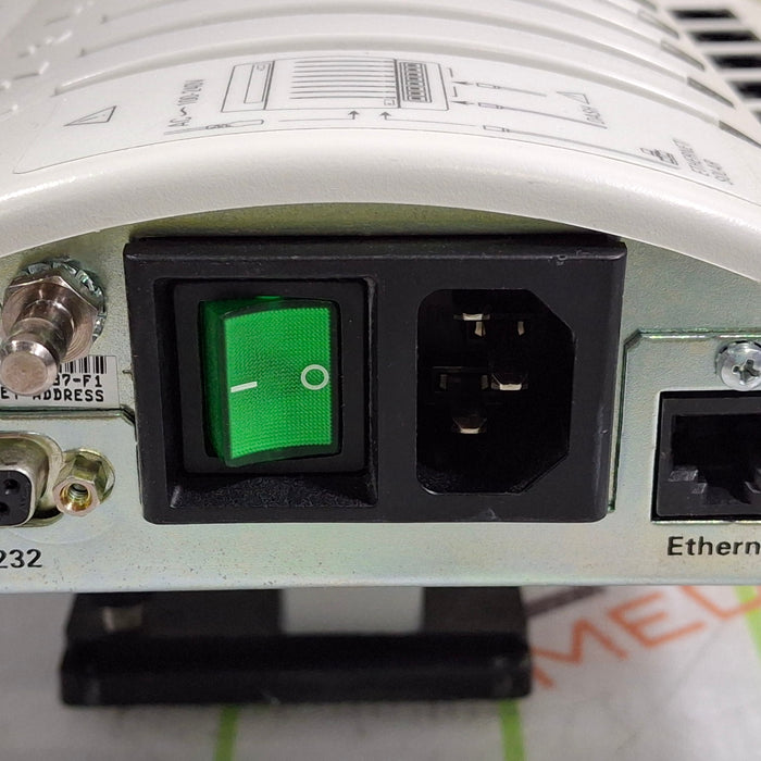 GE Healthcare Unity Network ID Interface Device Patient Monitor