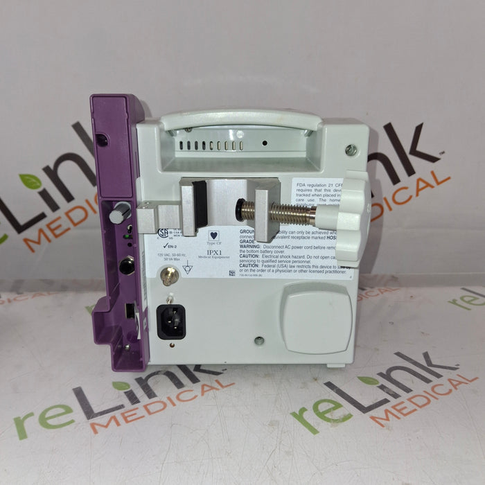 Hospira Plum A+ Infusion Pump