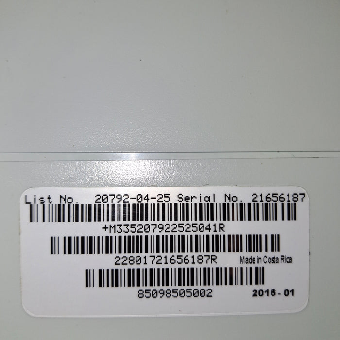 Hospira Plum A+ Infusion Pump
