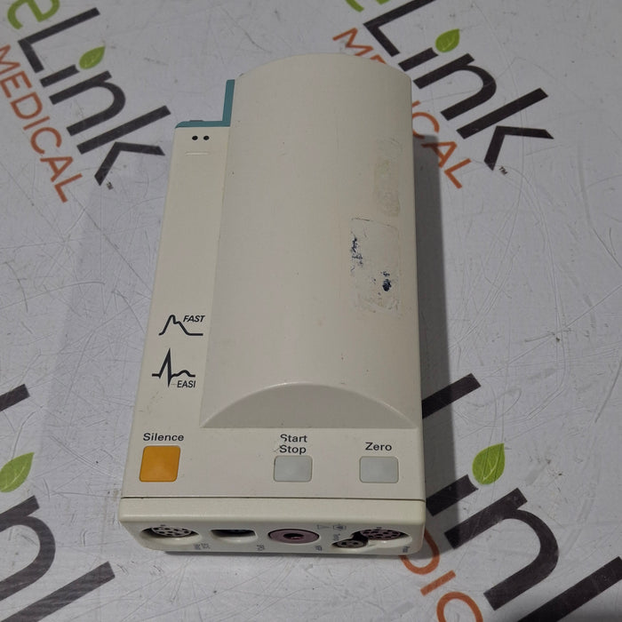 Philips M3001A-A01C06 Fast SpO2, NIBP, ECG, Temp, IBP MMS Module