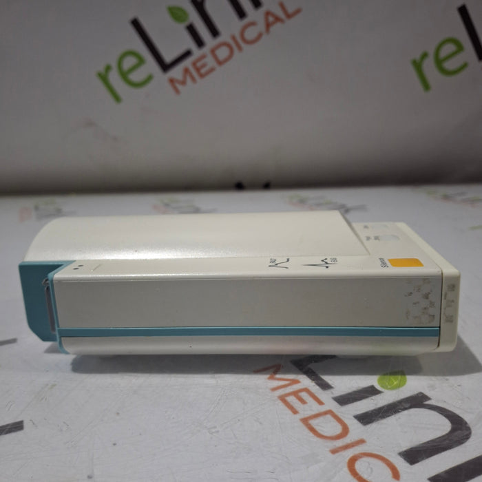 Philips M3001A-A01C06 Fast SpO2, NIBP, ECG, Temp, IBP MMS Module