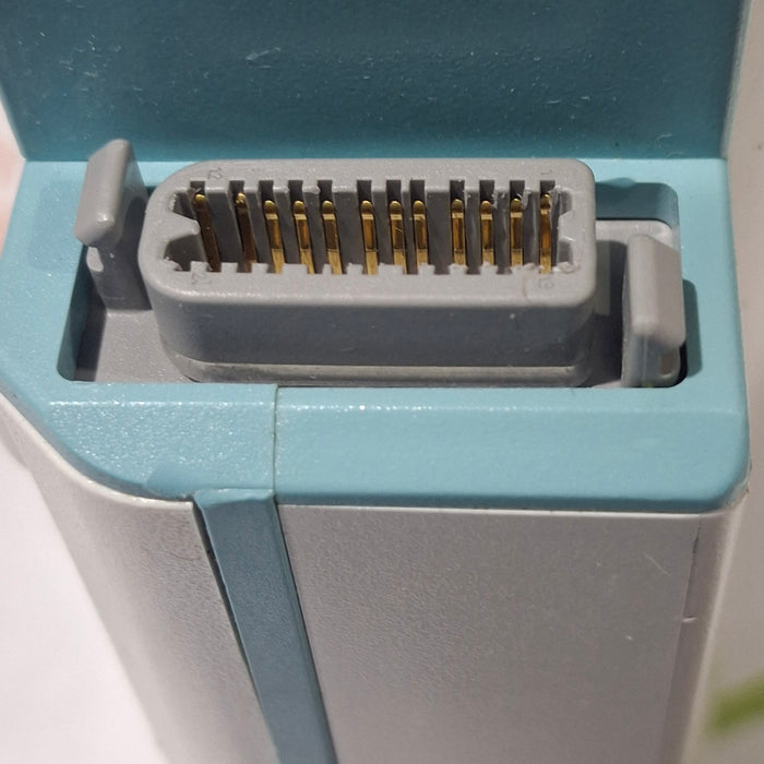 Philips M3001A-A01C06 Fast SpO2, NIBP, ECG, Temp, IBP MMS Module