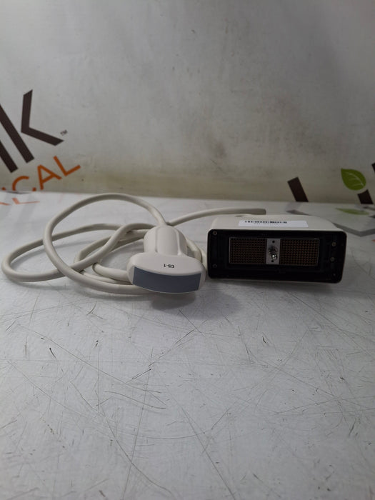 Philips C5-1 Curved Array Transducer