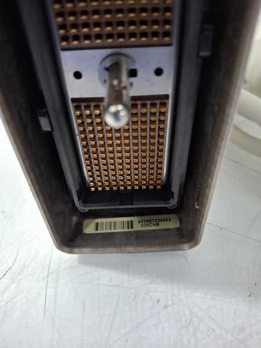 Philips C5-1 Curved Array Transducer