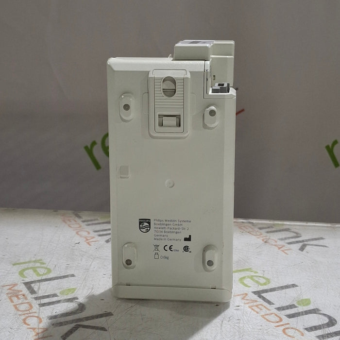 Philips M3015A-C06 CO2, Temp, IBP Extension Module