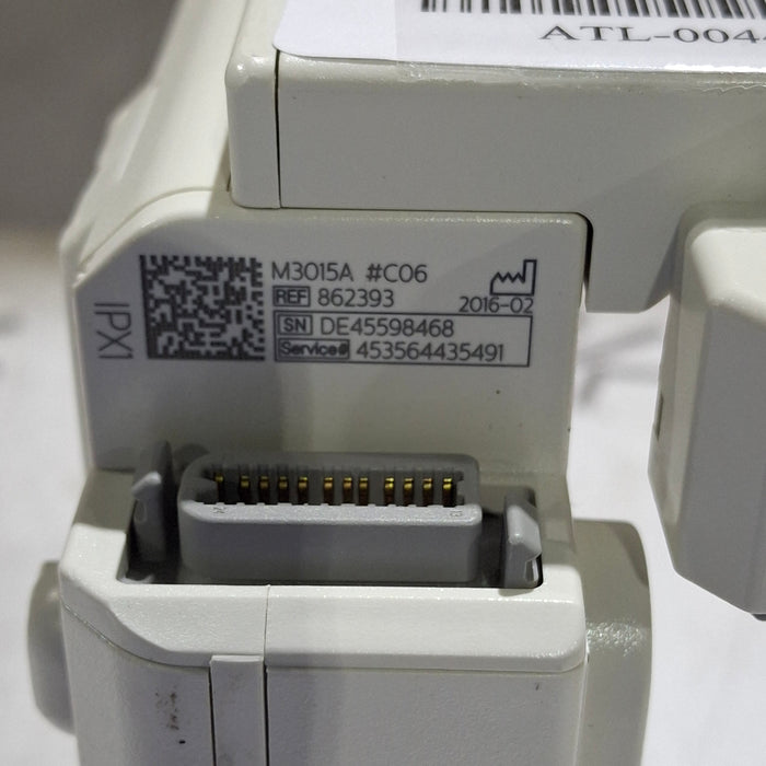 Philips M3015A-C06 CO2, Temp, IBP Extension Module