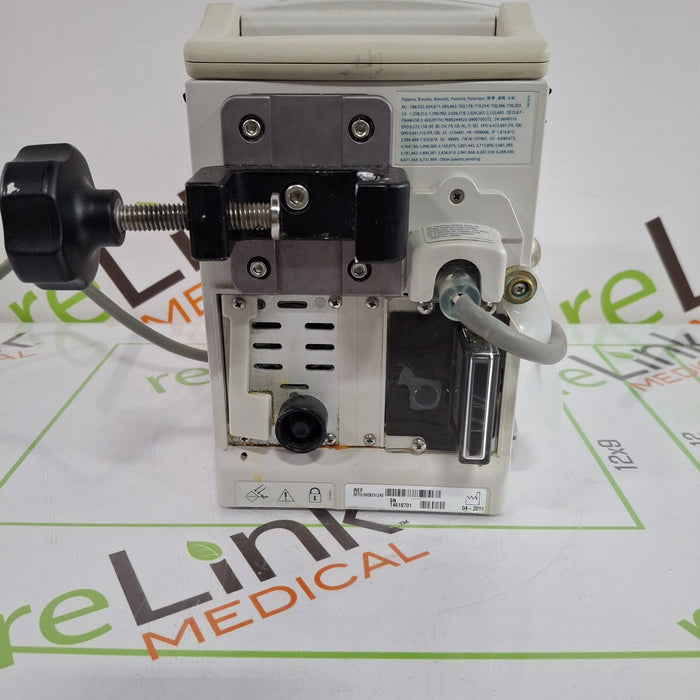 CareFusion Alaris 8015 Large Screen POC Infusion Pump
