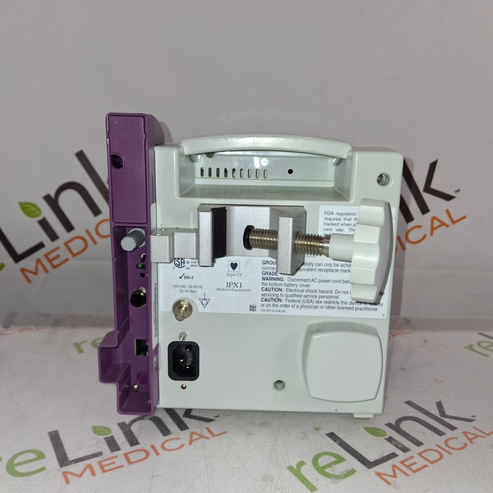 Hospira Plum A+ Infusion Pump