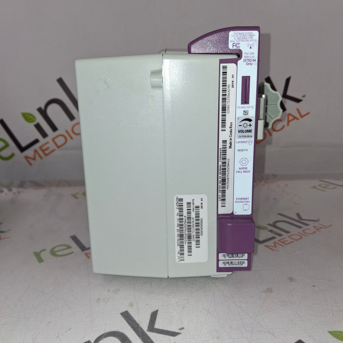Hospira Plum A+ Infusion Pump