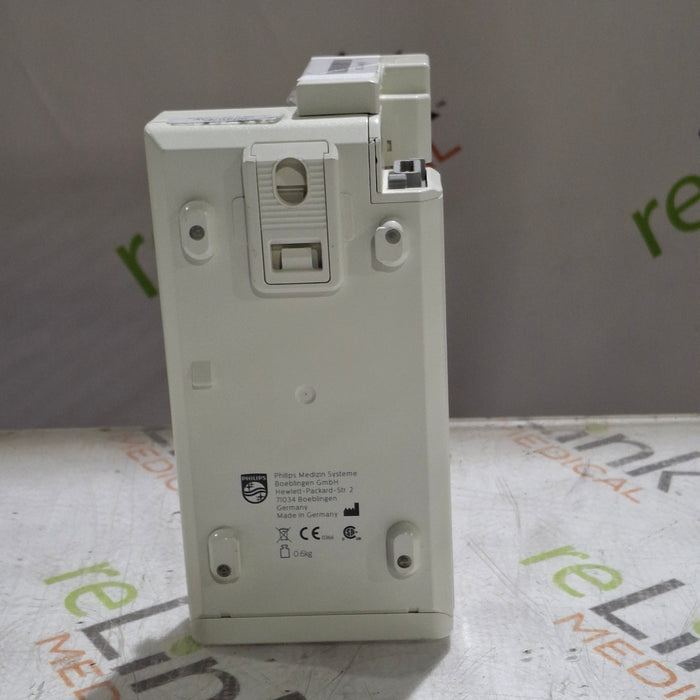 Philips M3015A-C06 CO2, Temp, IBP Extension Module