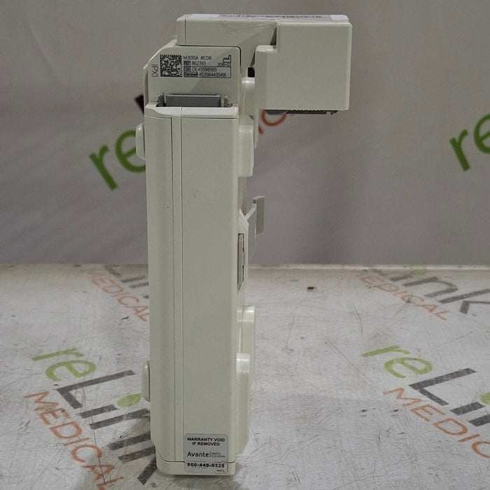 Philips M3015A-C06 CO2, Temp, IBP Extension Module