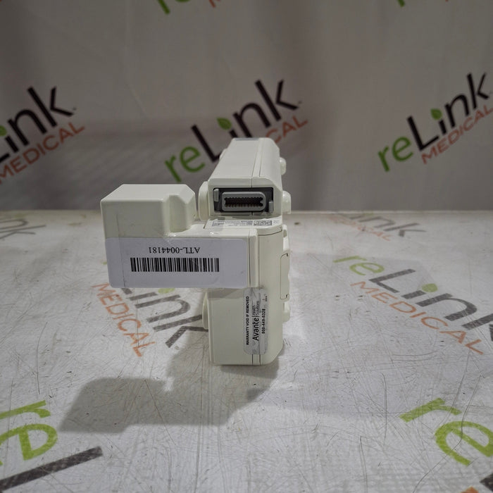 Philips M3015A-C06 CO2, Temp, IBP Extension Module
