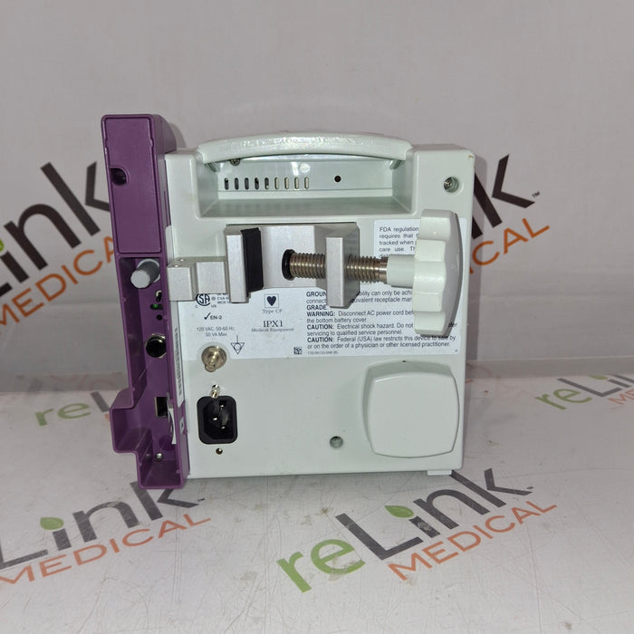 Hospira Plum A+ Infusion Pump