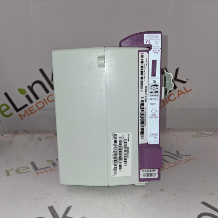 Hospira Plum A+ Infusion Pump