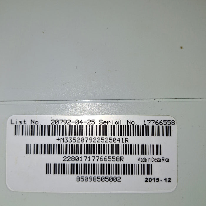 Hospira Plum A+ Infusion Pump