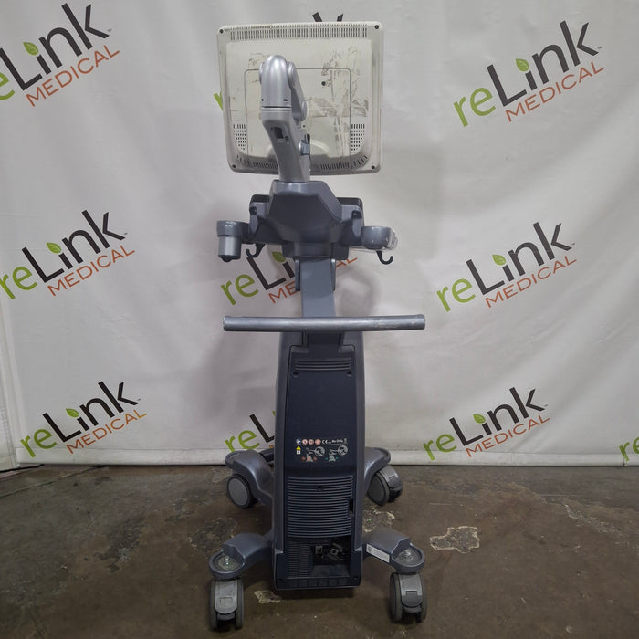 GE Healthcare Logiq S7 Expert Ultrasound
