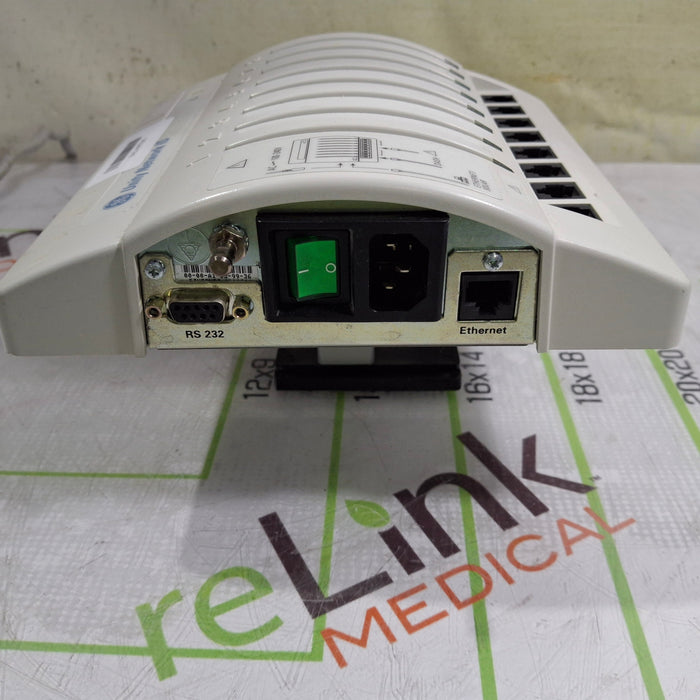 GE Healthcare Unity Network ID Interface Device Patient Monitor