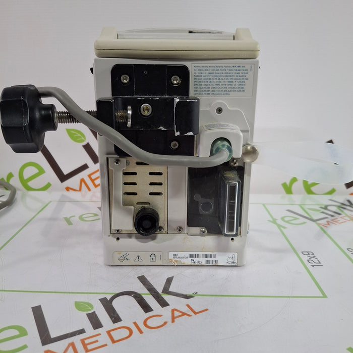 CareFusion Alaris 8015 Large Screen POC Infusion Pump